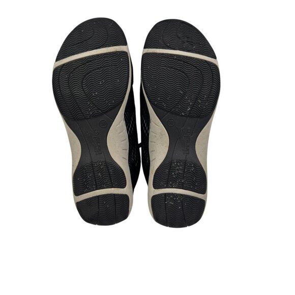 Dansko "Hayes" Comfort Lightweight Mesh Comfort Sneaker Women's Size 38/US 8 - Picture 6 of 8